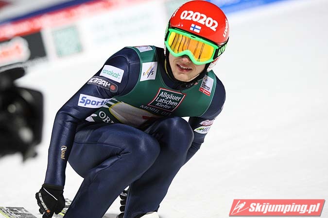 148 Lauri Asikainen